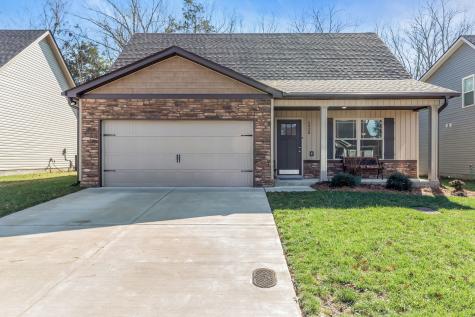 2428 Red Barn Road Christiana TN 37037
