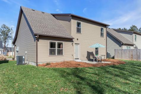2428 Red Barn Road Christiana TN 37037