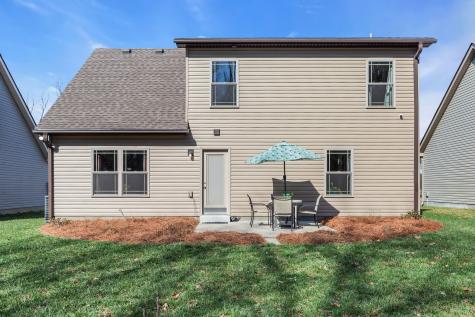 2428 Red Barn Road Christiana TN 37037