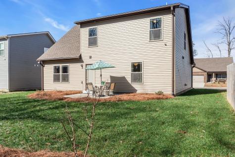 2428 Red Barn Road Christiana TN 37037