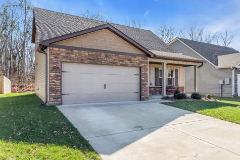 2428 Red Barn Road Christiana TN 37037