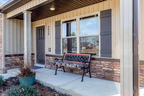 2428 Red Barn Road Christiana TN 37037