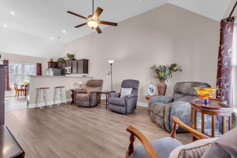 2428 Red Barn Road Christiana TN 37037