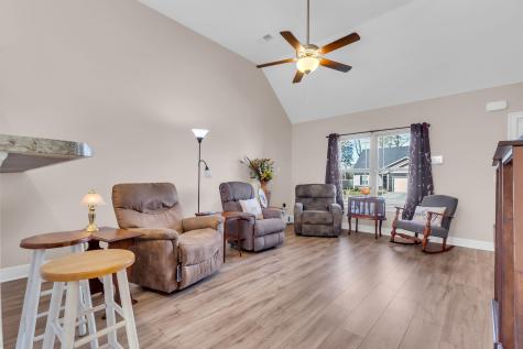 2428 Red Barn Road Christiana TN 37037
