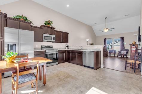 2428 Red Barn Road Christiana TN 37037