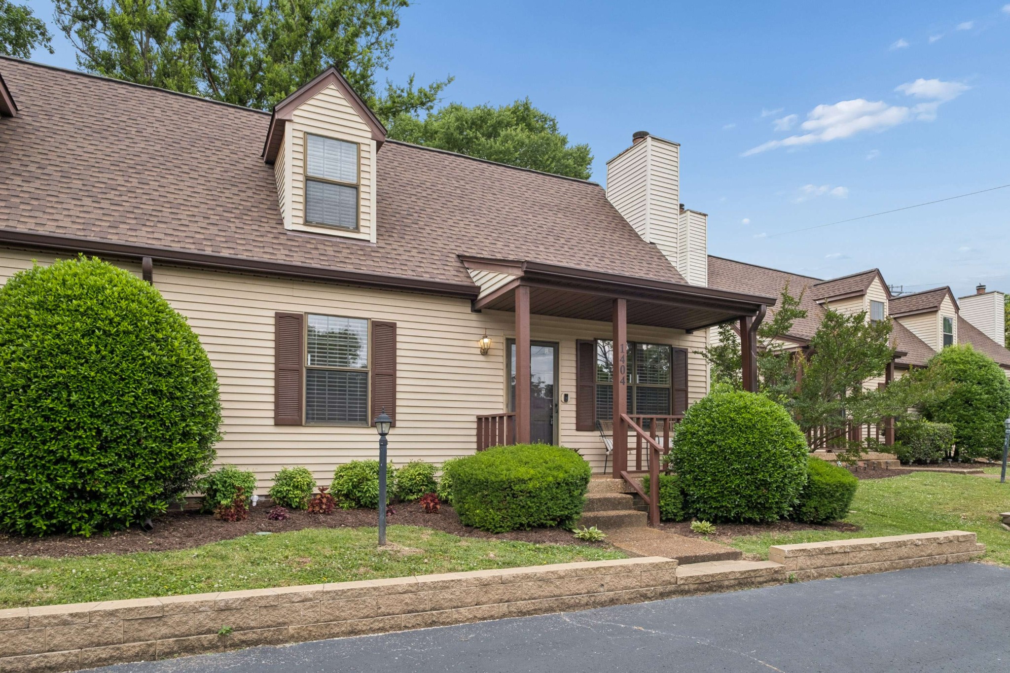 1404 Quail Run Nashville TN 37214