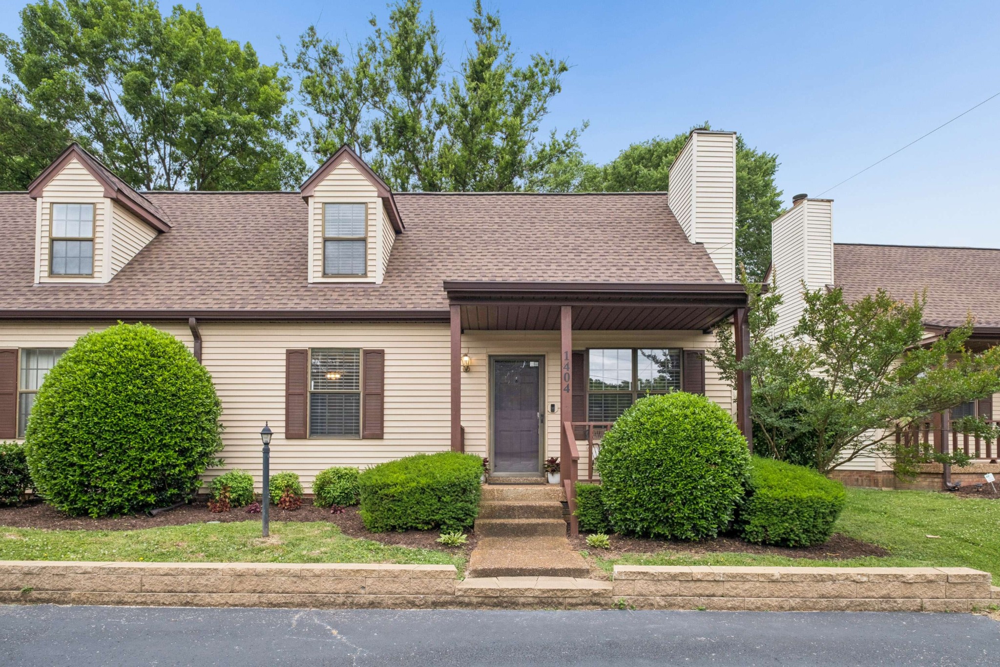 1404 Quail Run Nashville TN 37214
