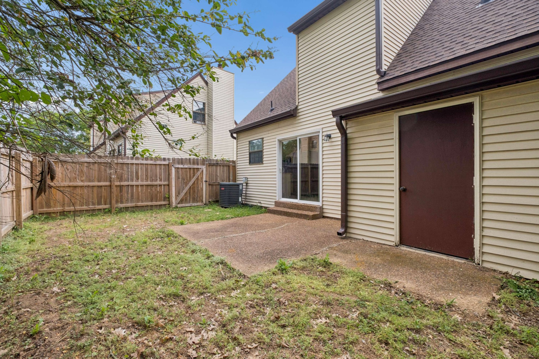 1404 Quail Run Nashville TN 37214