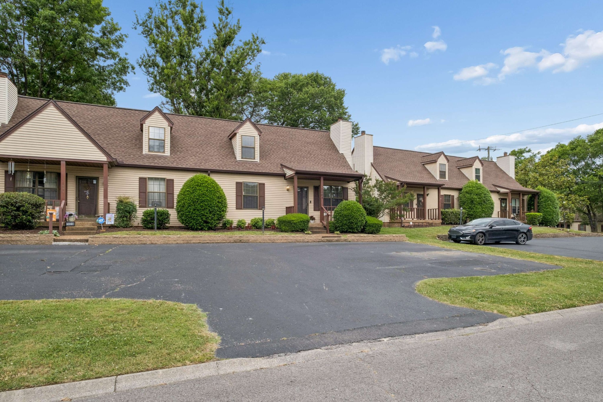 1404 Quail Run Nashville TN 37214
