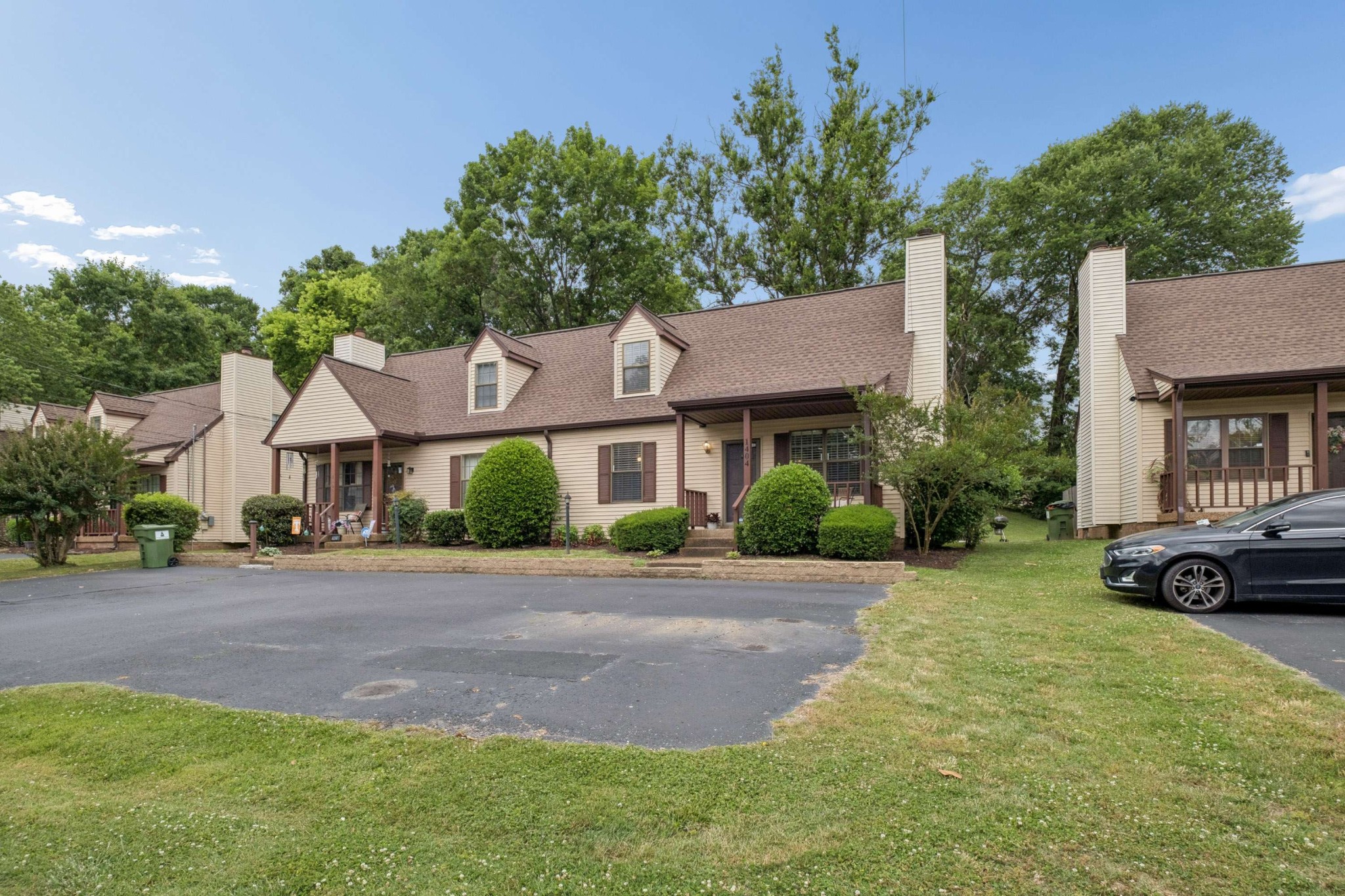 1404 Quail Run Nashville TN 37214