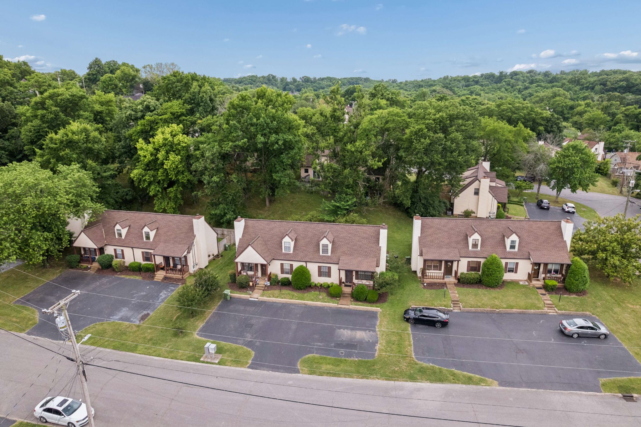 1404 Quail Run Nashville TN 37214