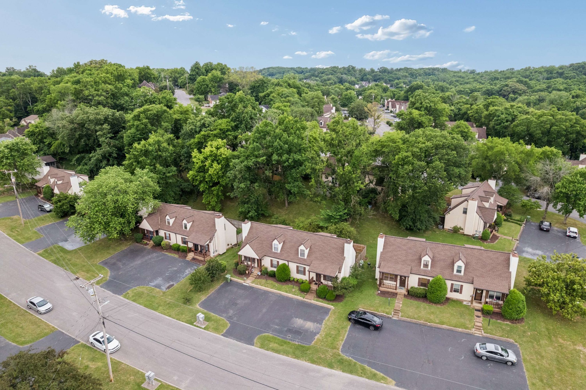 1404 Quail Run Nashville TN 37214
