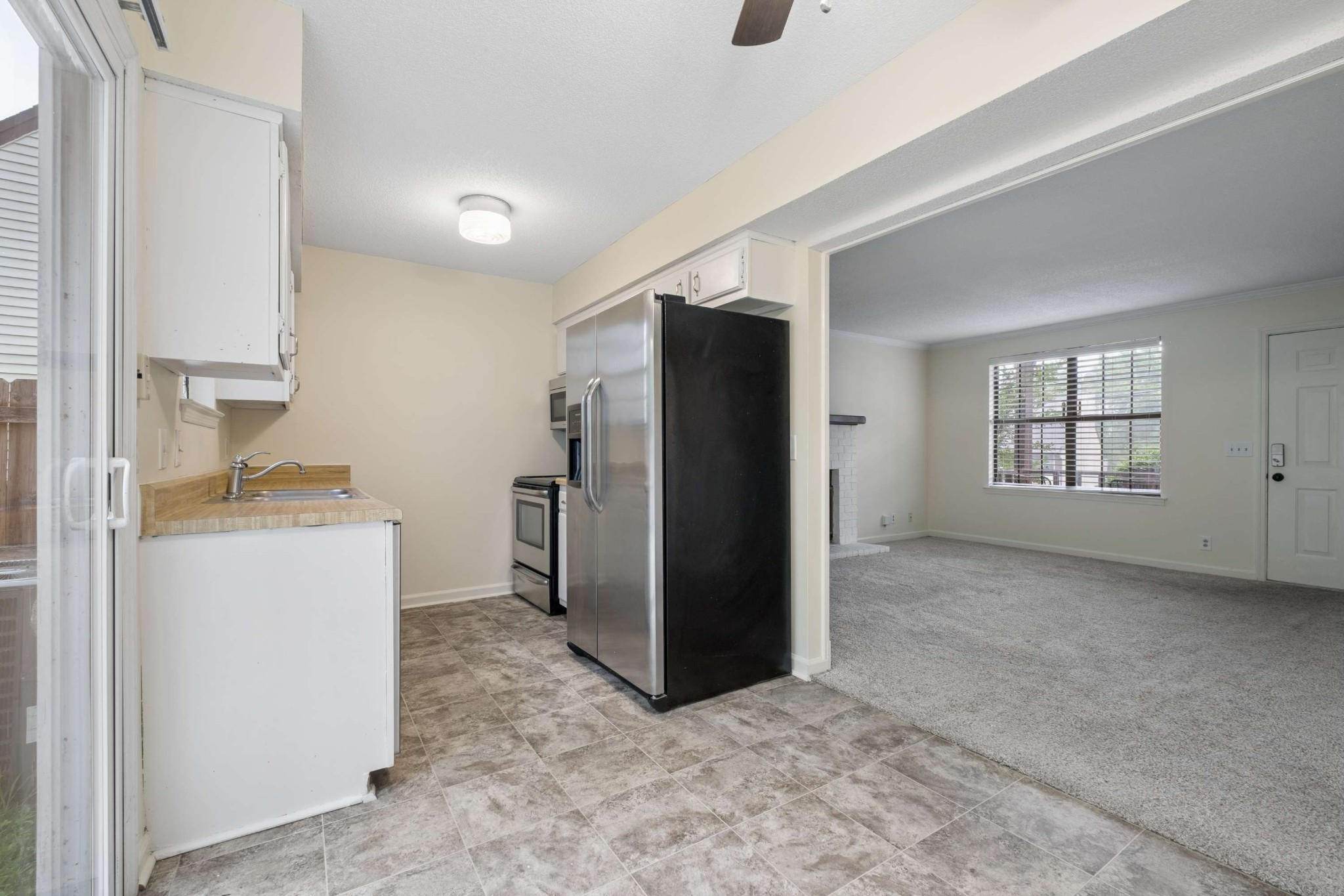 1404 Quail Run Nashville TN 37214