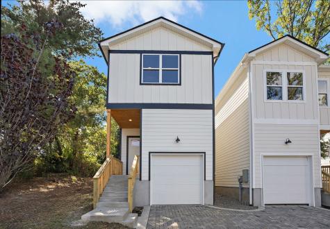 2237 Cruzen Street Nashville TN 37211
