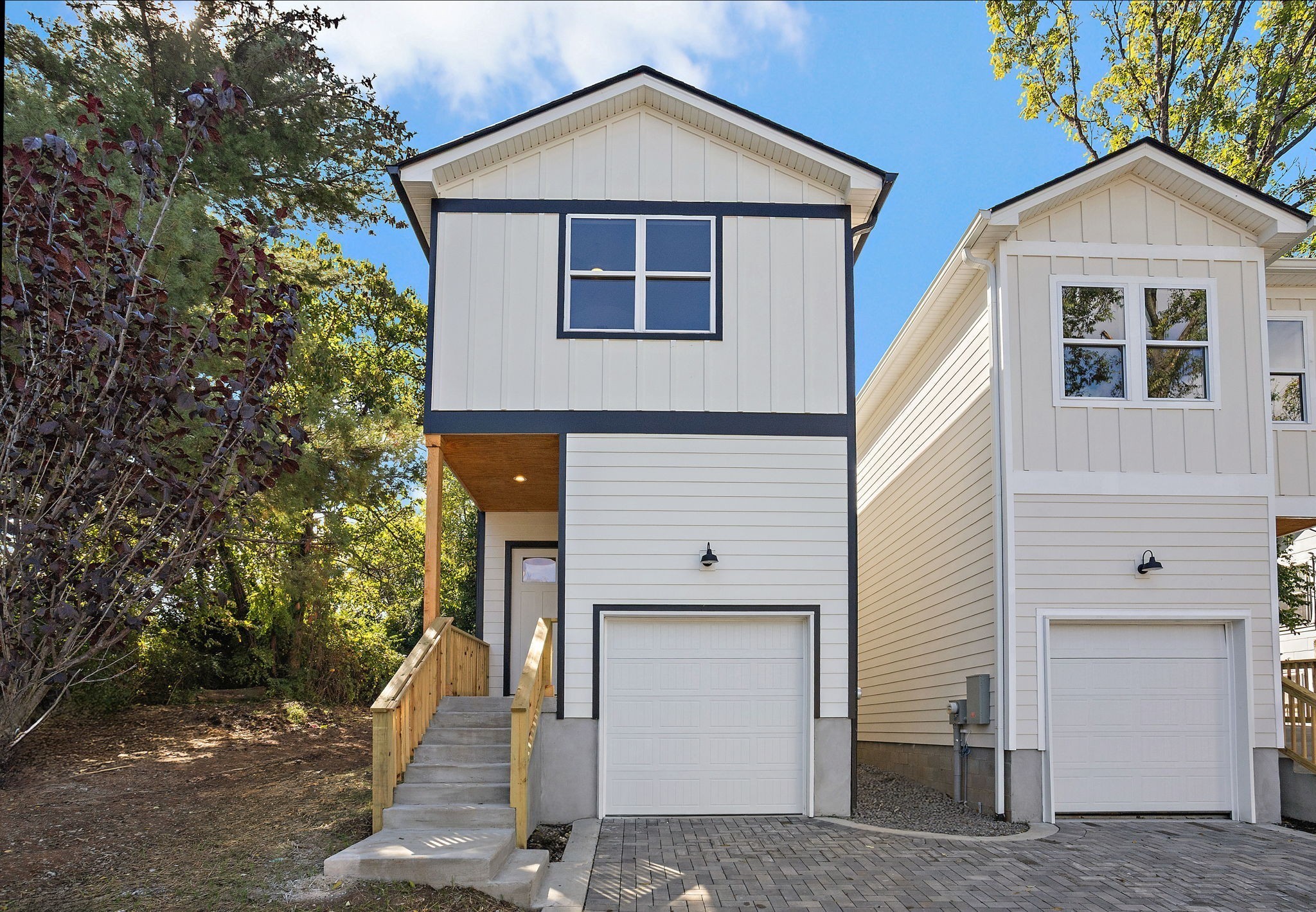 2237 Cruzen Street Nashville TN 37211
