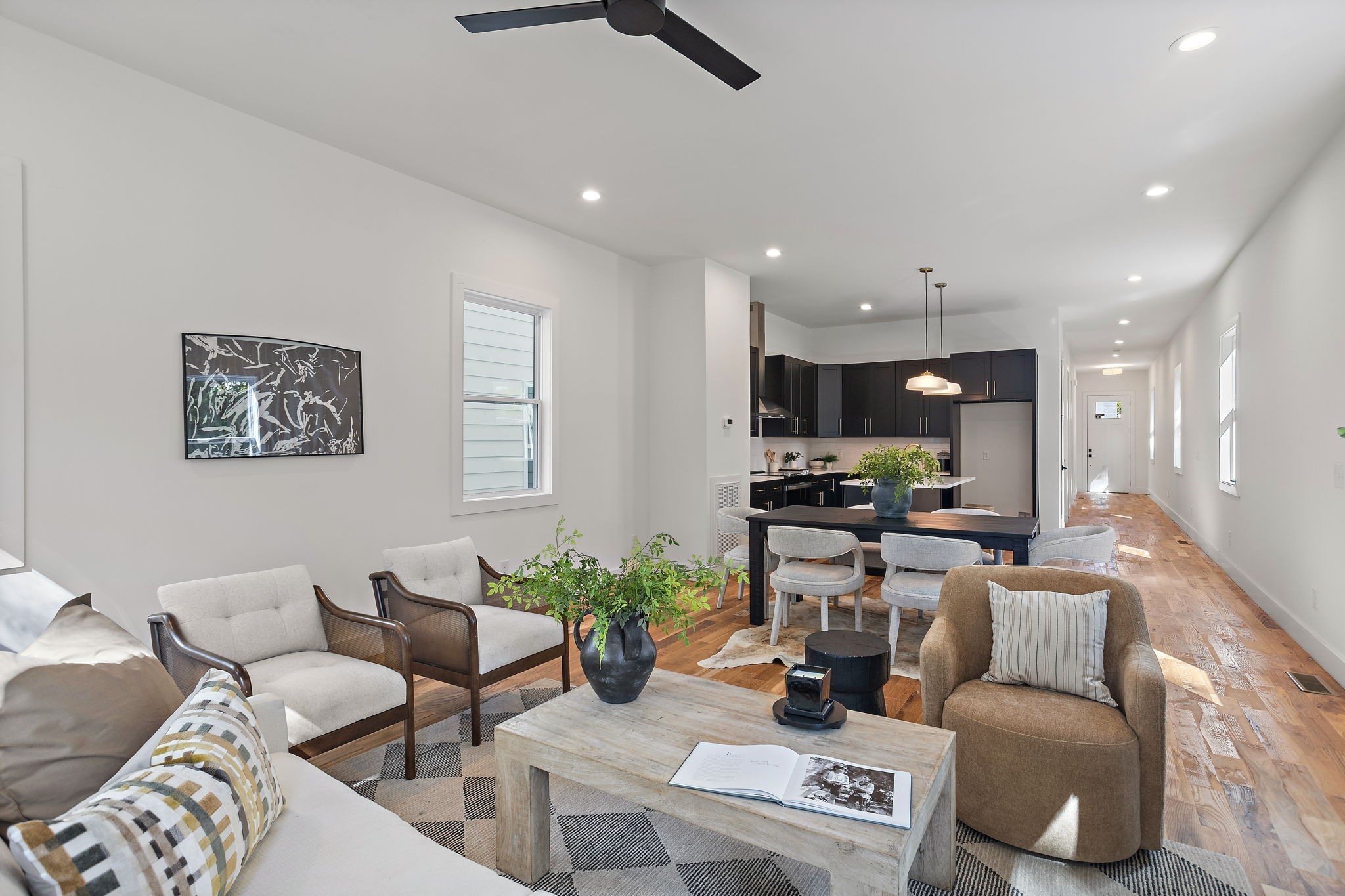 2237 Cruzen Street Nashville TN 37211