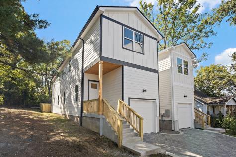 2237 Cruzen Street Nashville TN 37211