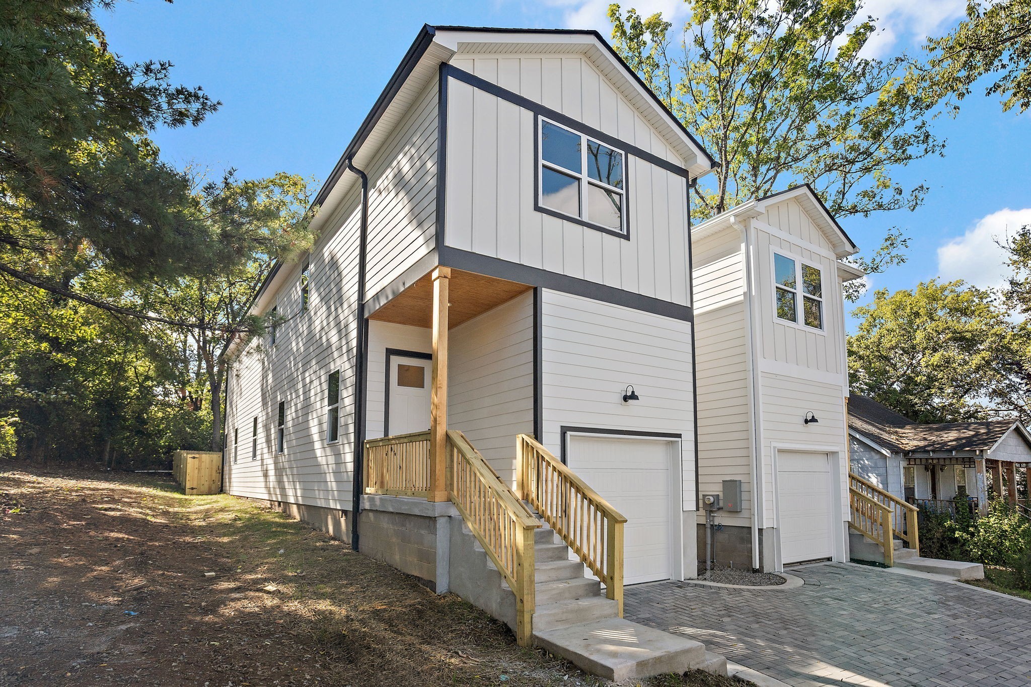 2237 Cruzen Street Nashville TN 37211