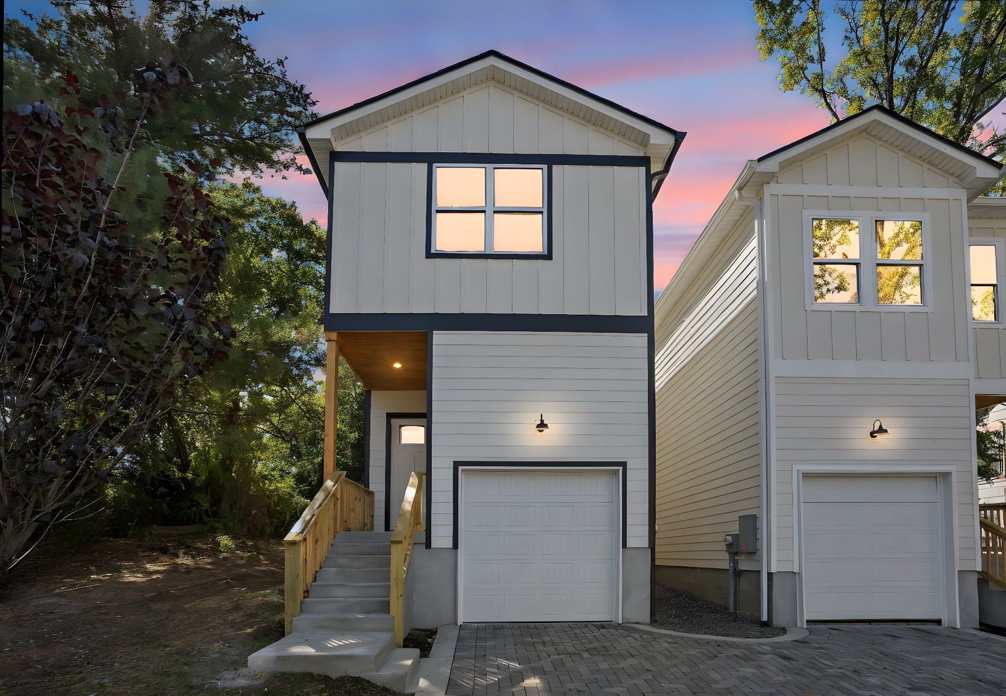 2237 Cruzen Street Nashville TN 37211