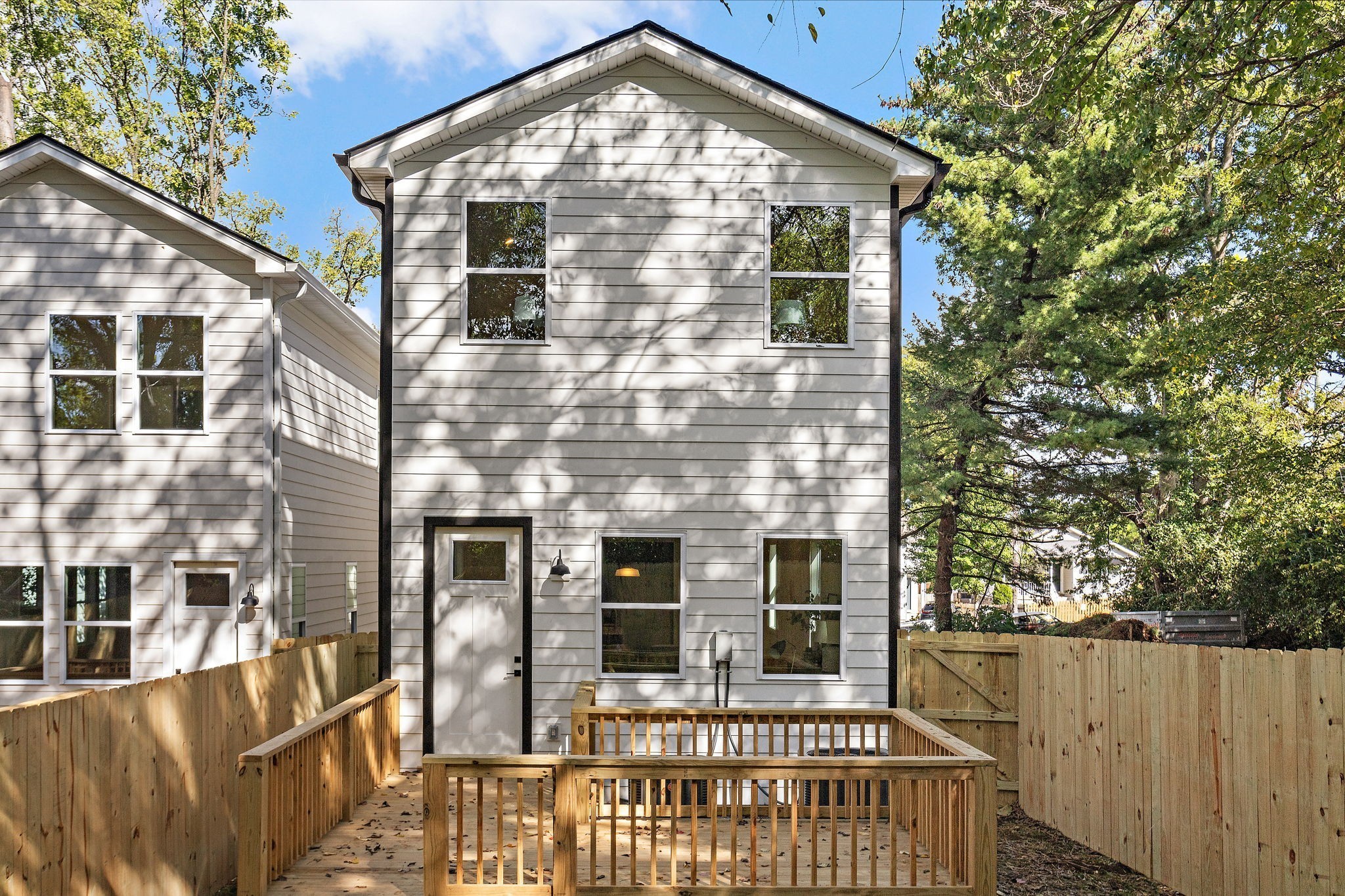 2237 Cruzen Street Nashville TN 37211