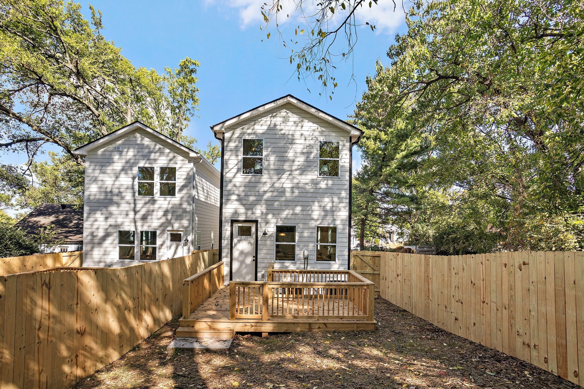 2237 Cruzen Street Nashville TN 37211