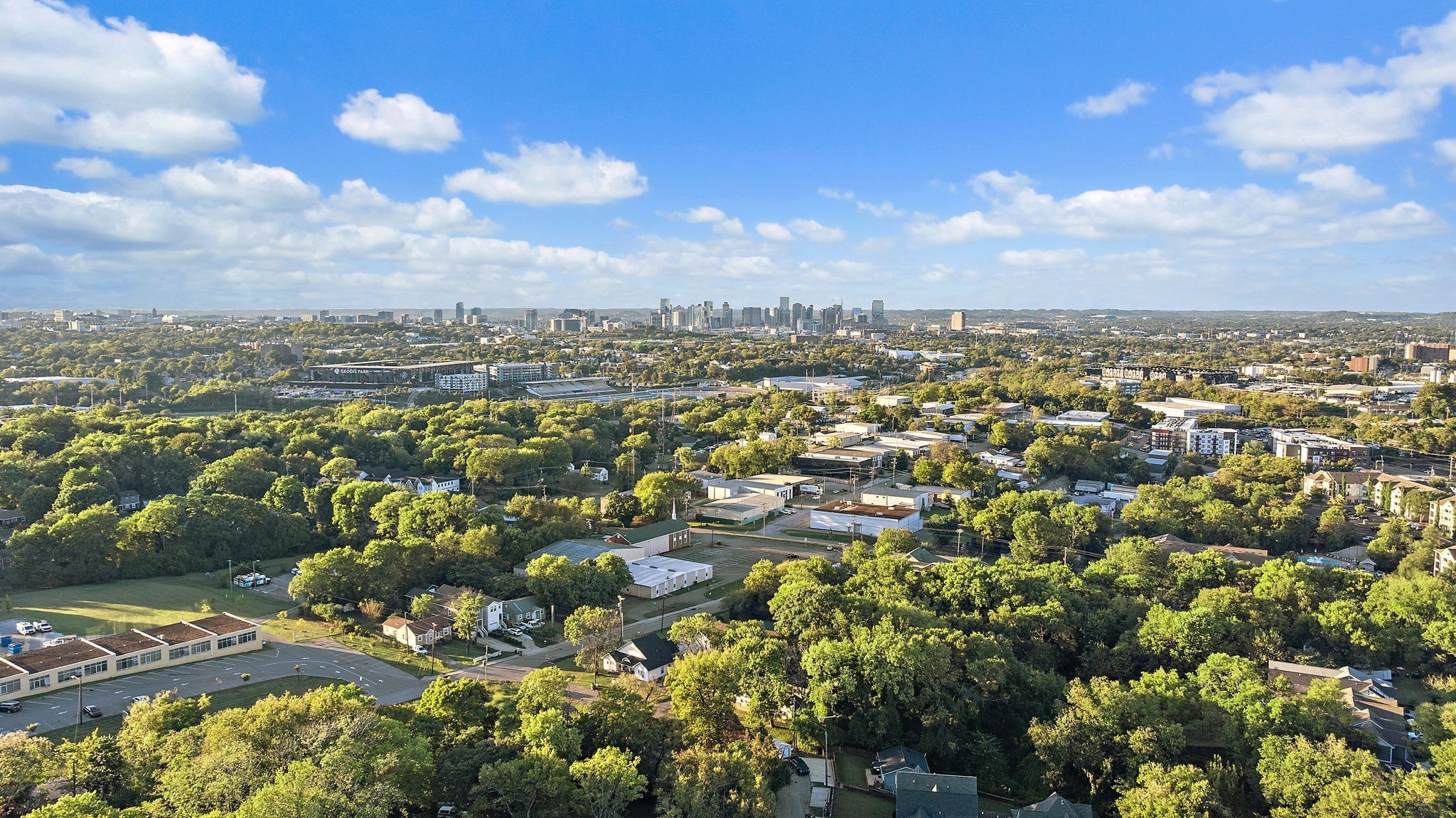 2237 Cruzen Street Nashville TN 37211