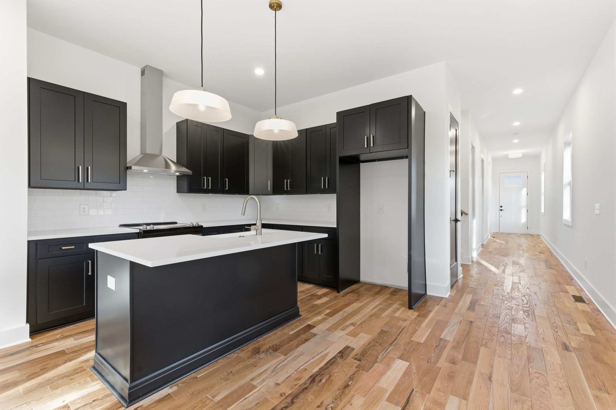 2237 Cruzen Street Nashville TN 37211