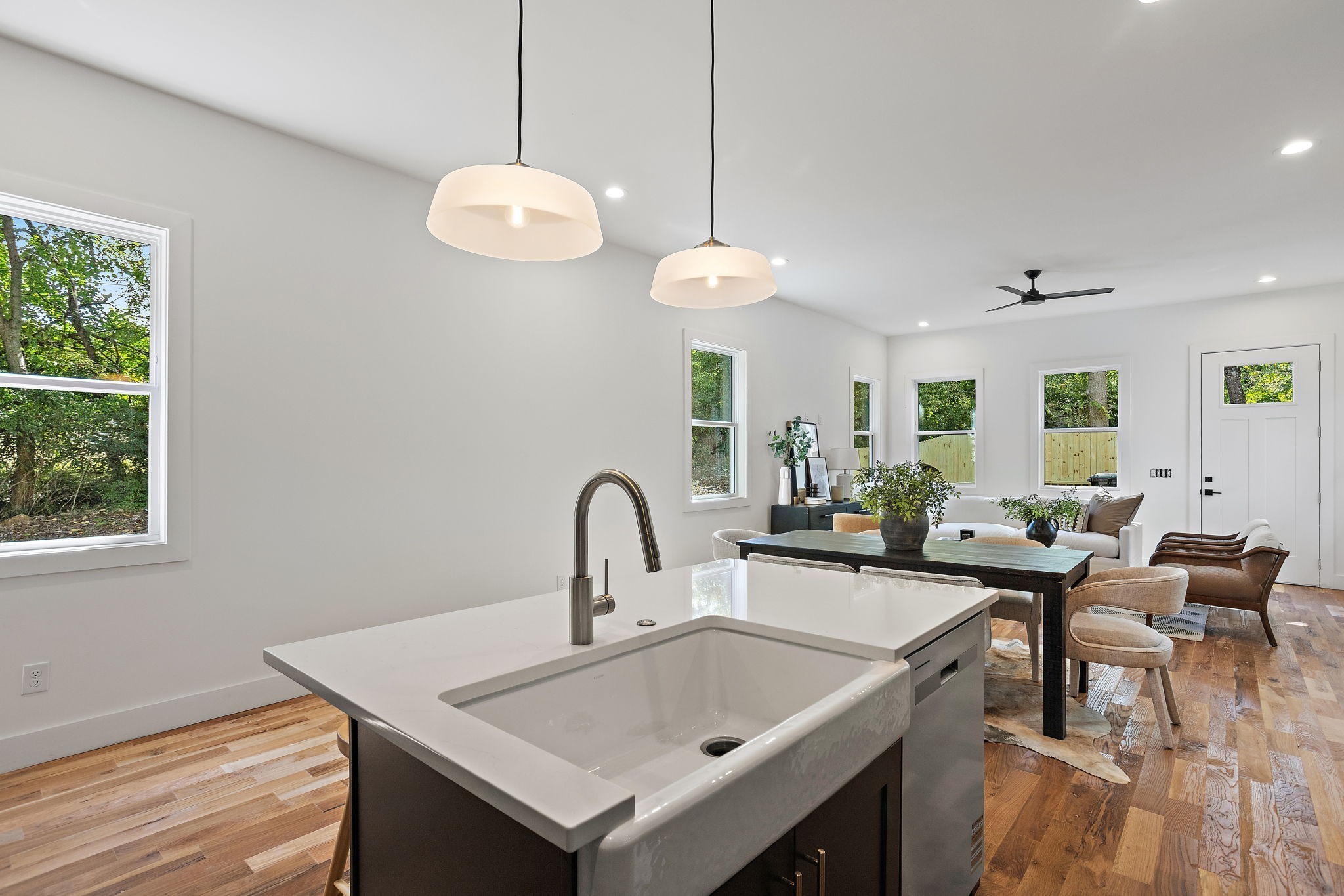 2237 Cruzen Street Nashville TN 37211