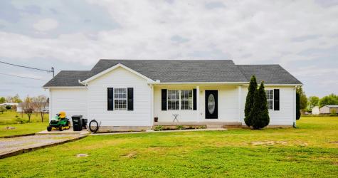 473 Davis Lane Bell Buckle TN 37020