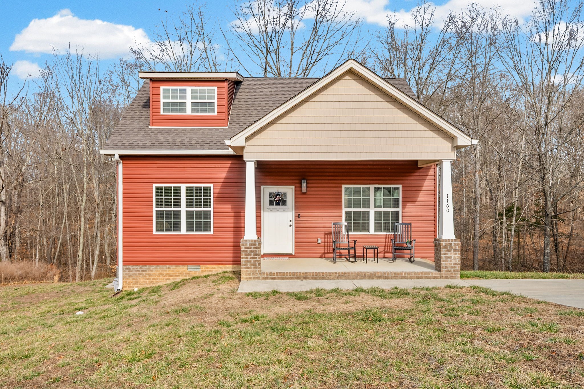 1160 Jonathan Lane Springfield TN 37172