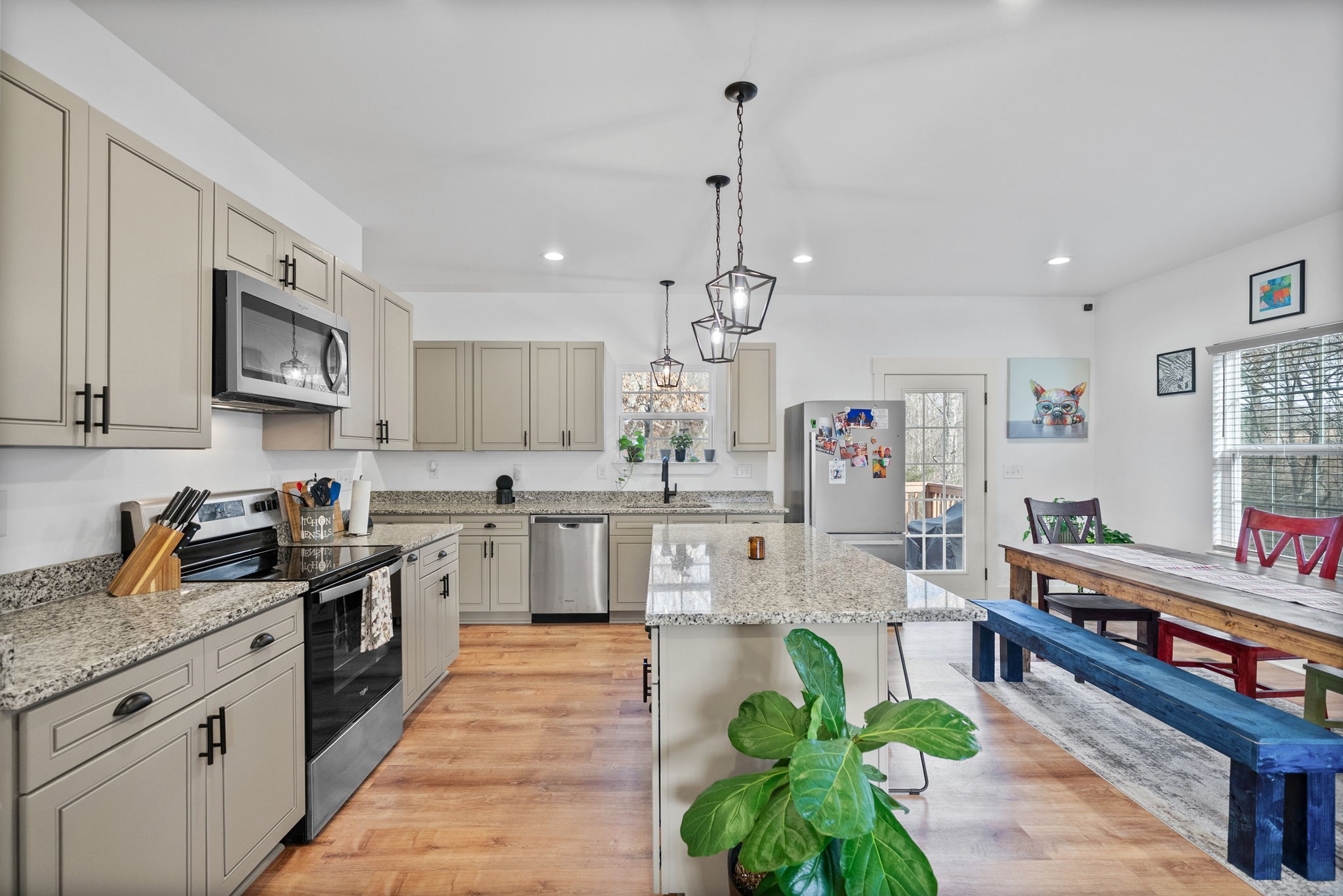 1160 Jonathan Lane Springfield TN 37172