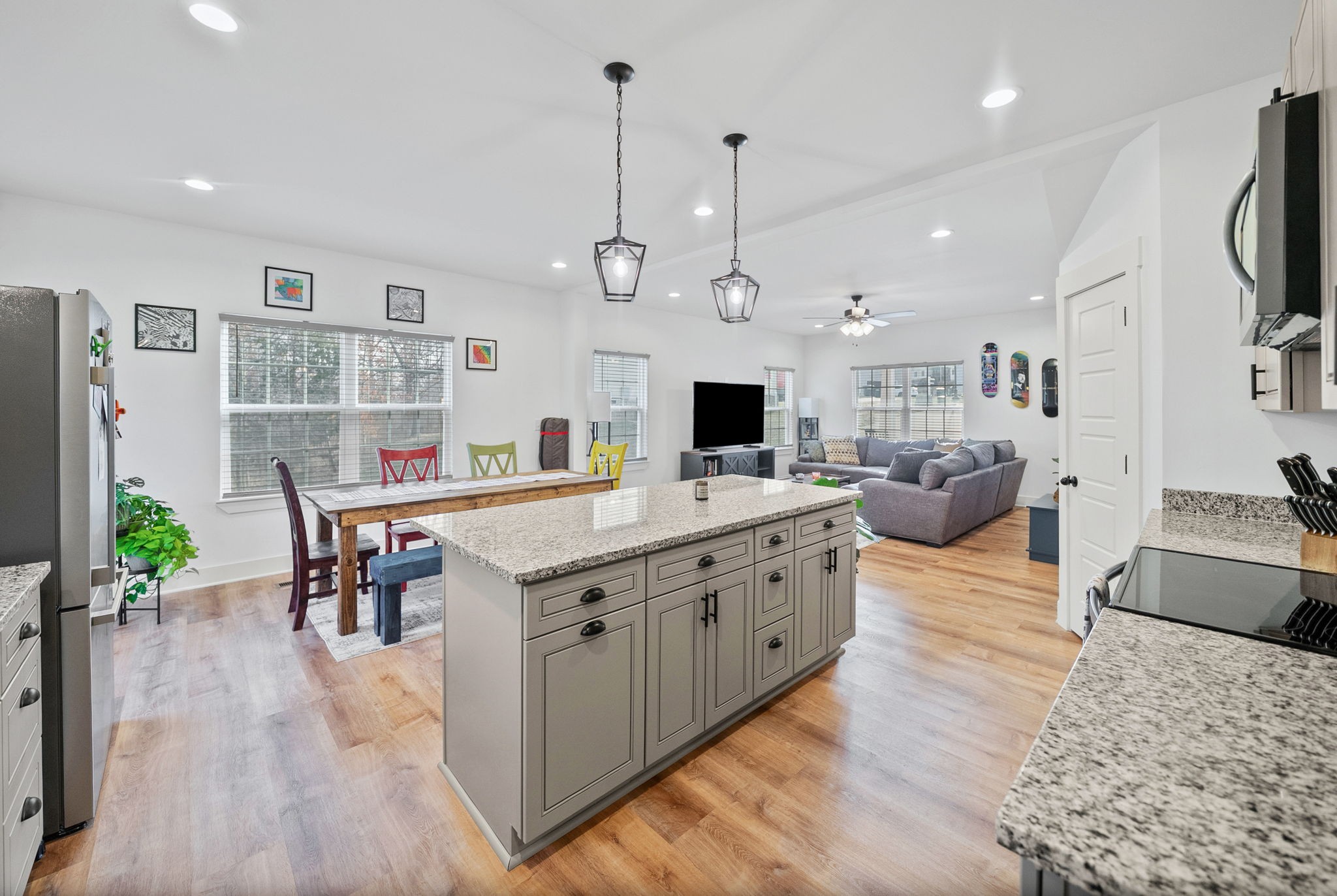 1160 Jonathan Lane Springfield TN 37172