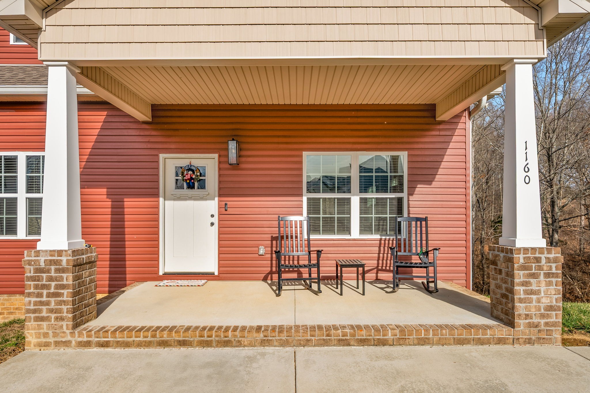 1160 Jonathan Lane Springfield TN 37172