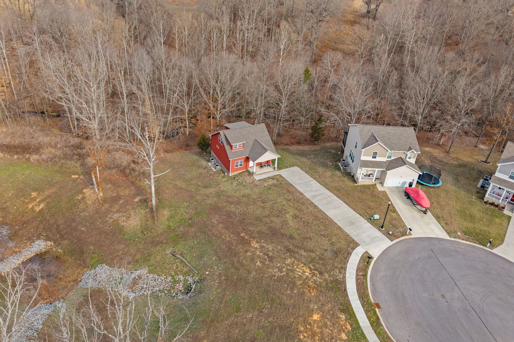 1160 Jonathan Lane Springfield TN 37172
