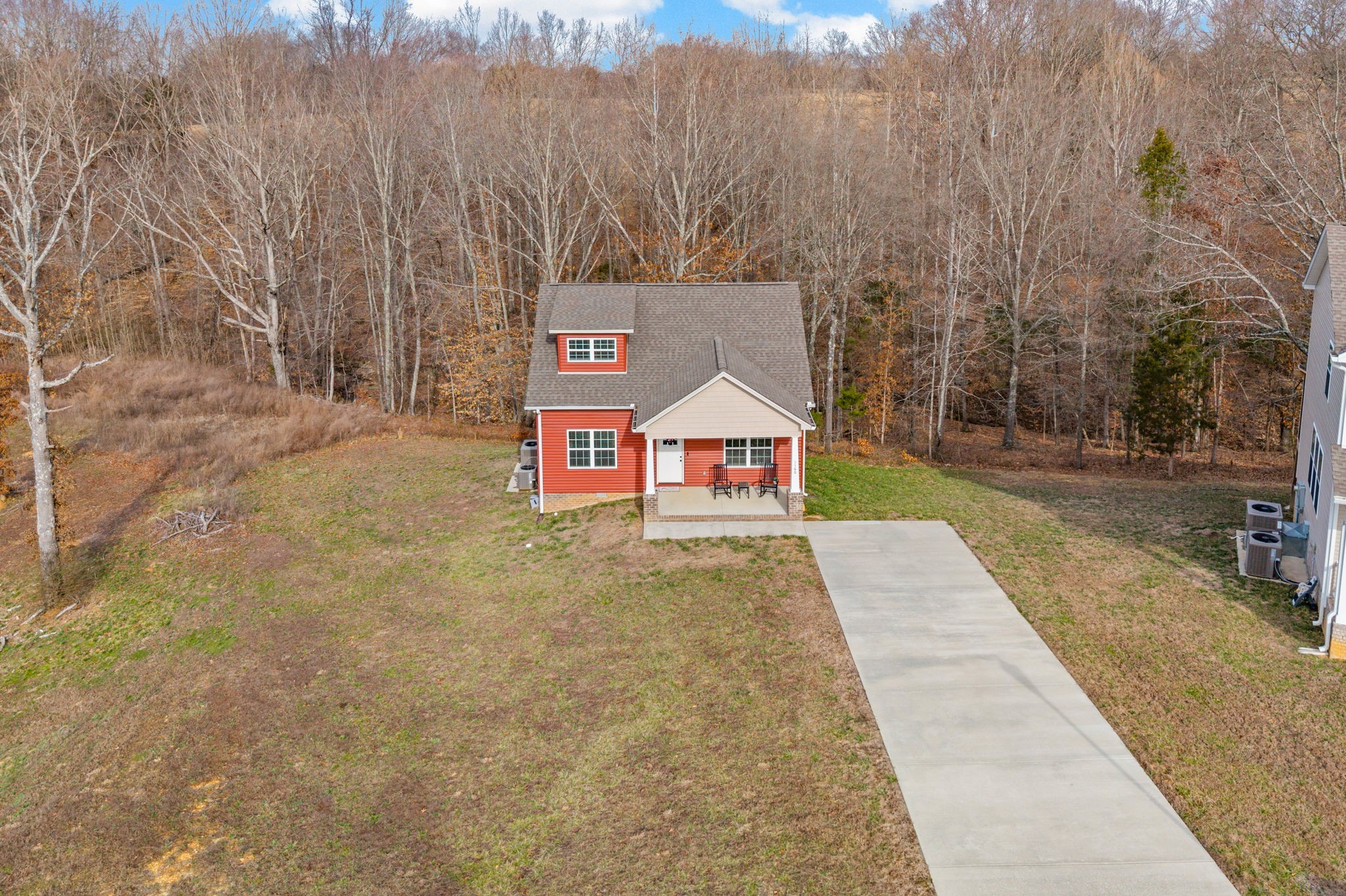 1160 Jonathan Lane Springfield TN 37172