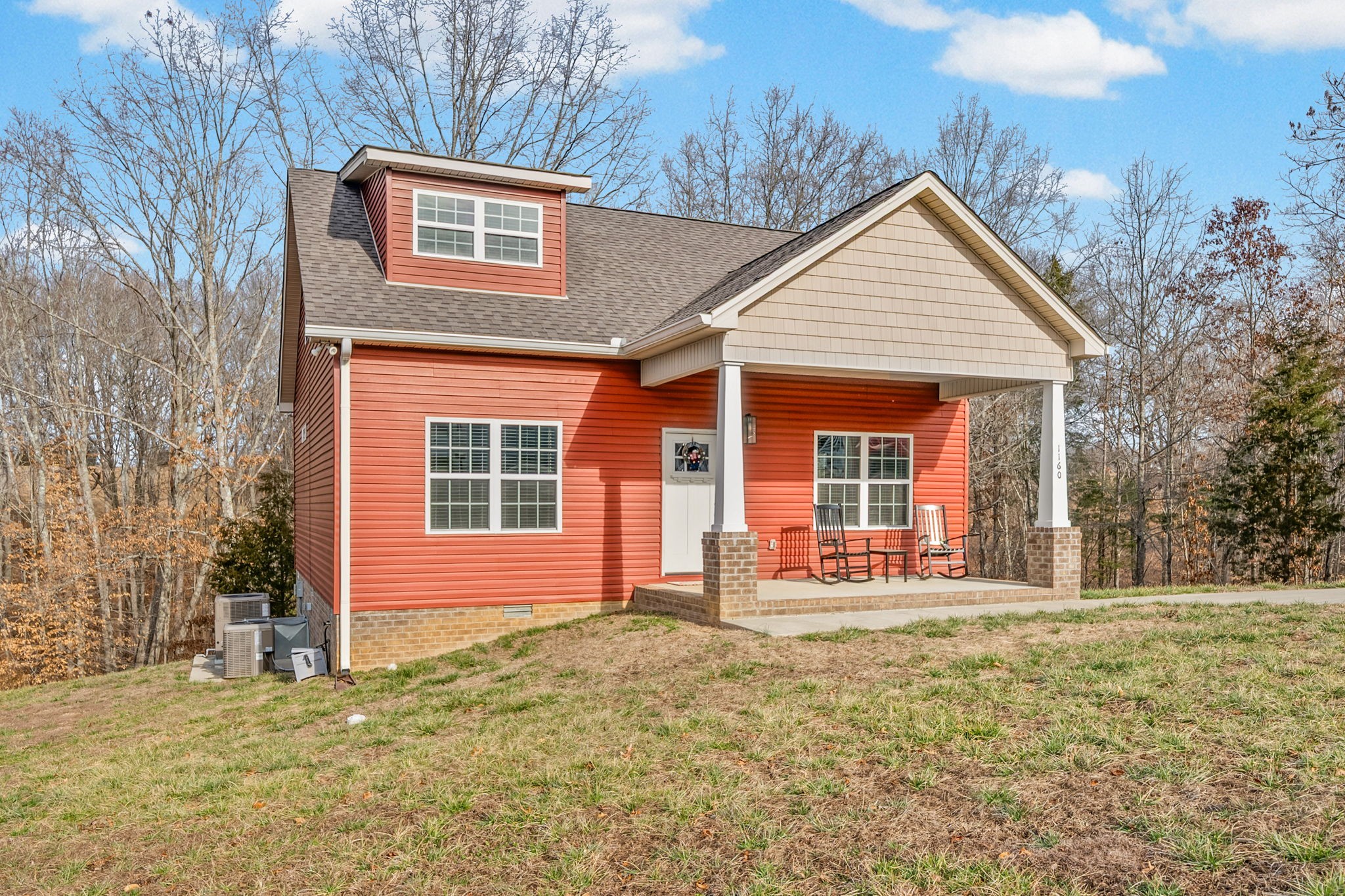 1160 Jonathan Lane Springfield TN 37172