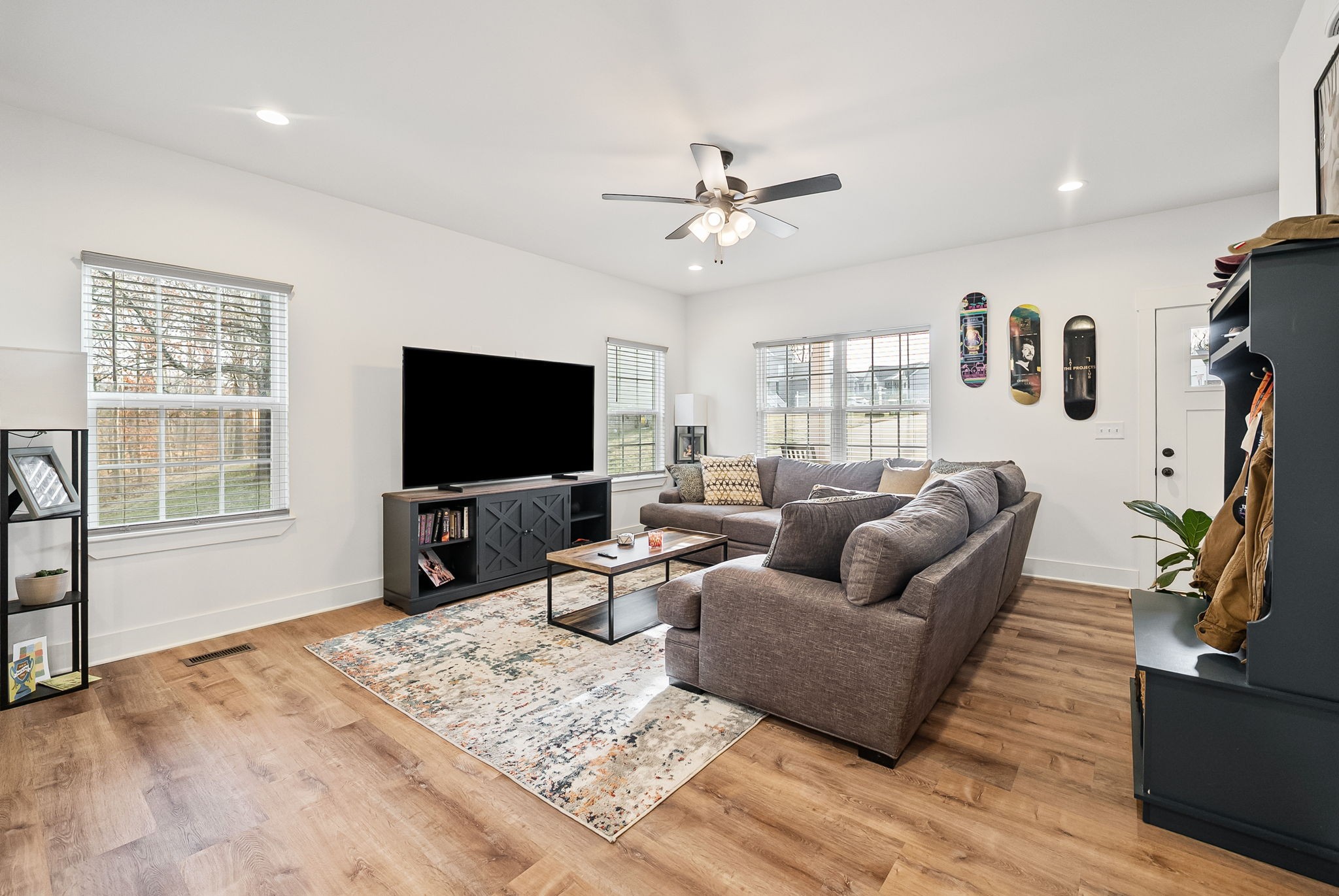 1160 Jonathan Lane Springfield TN 37172