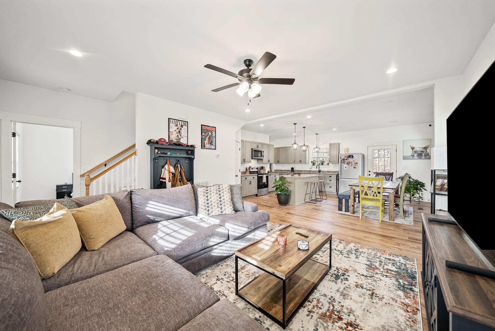 1160 Jonathan Lane Springfield TN 37172