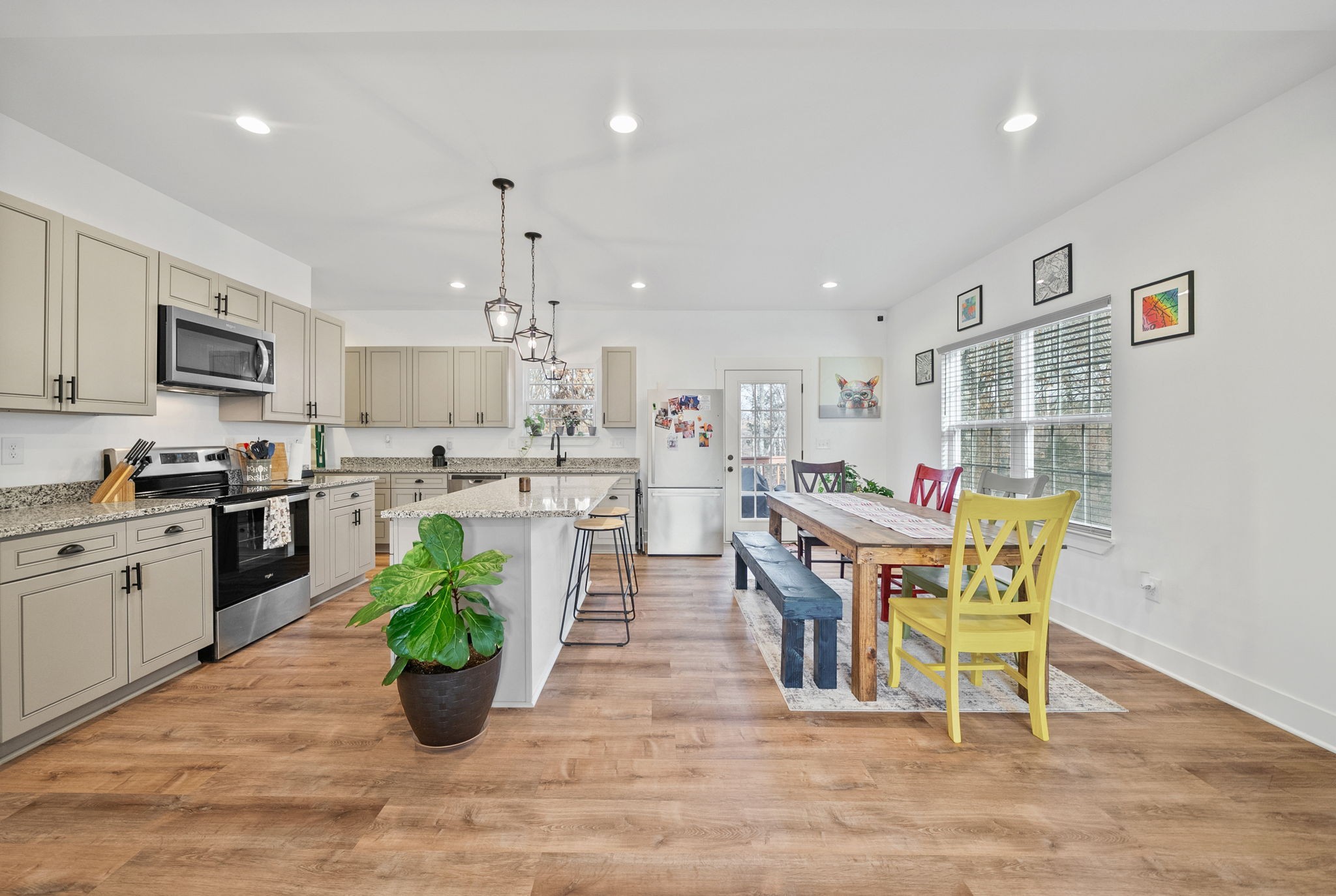 1160 Jonathan Lane Springfield TN 37172