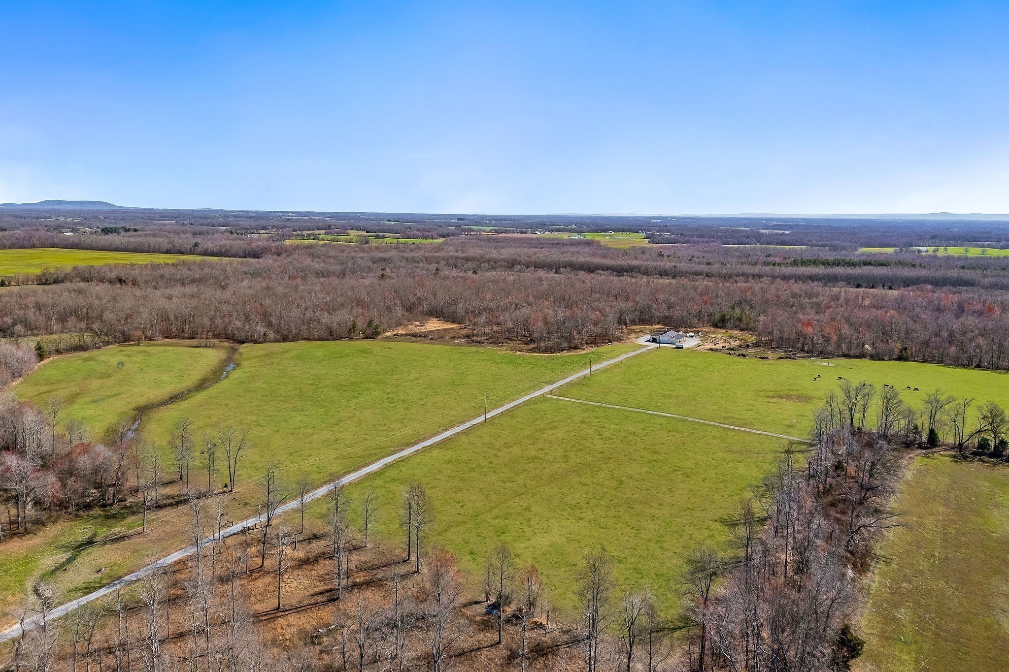 0 Heather Heights Bradyville TN 37026