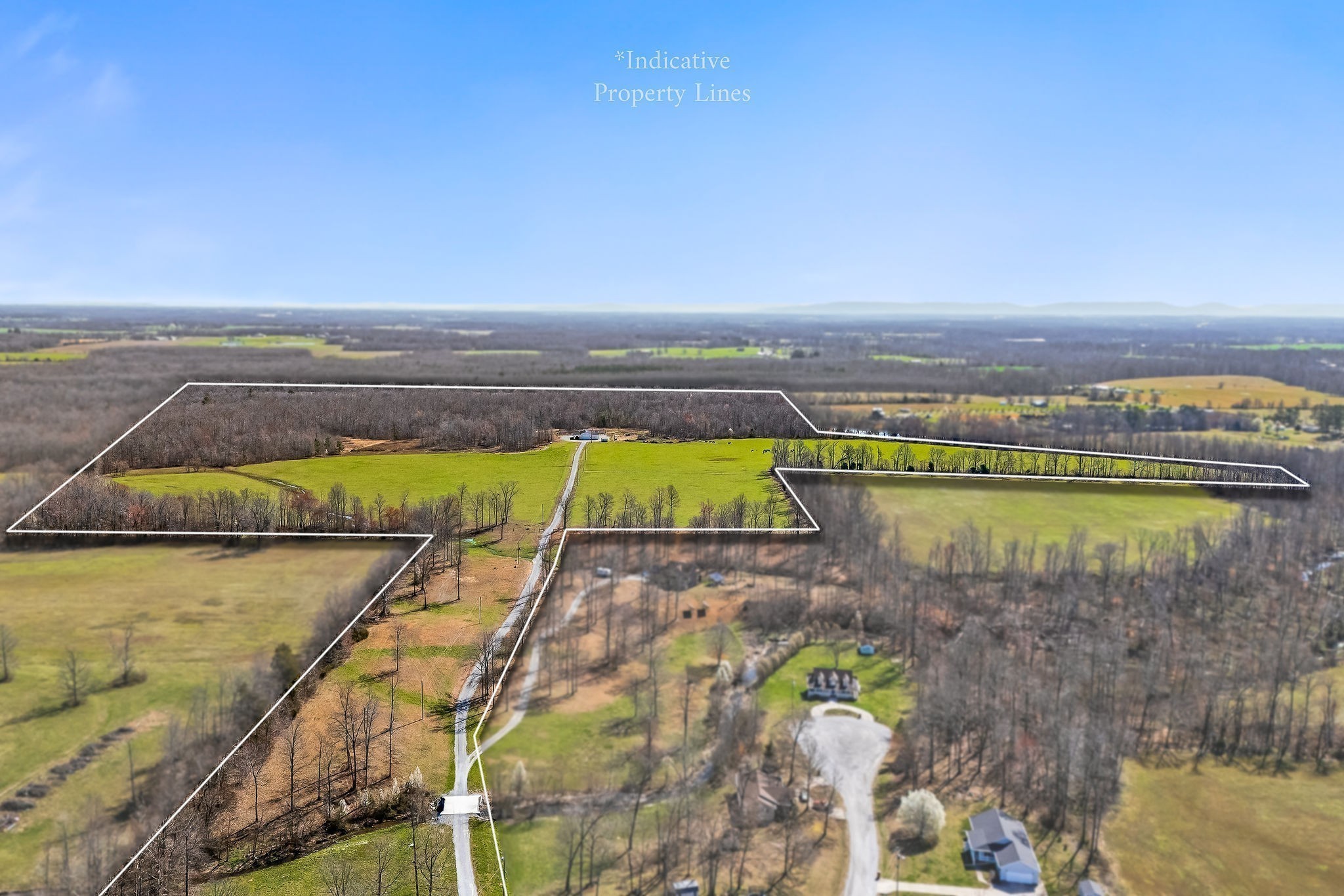 0 Heather Heights Bradyville TN 37026