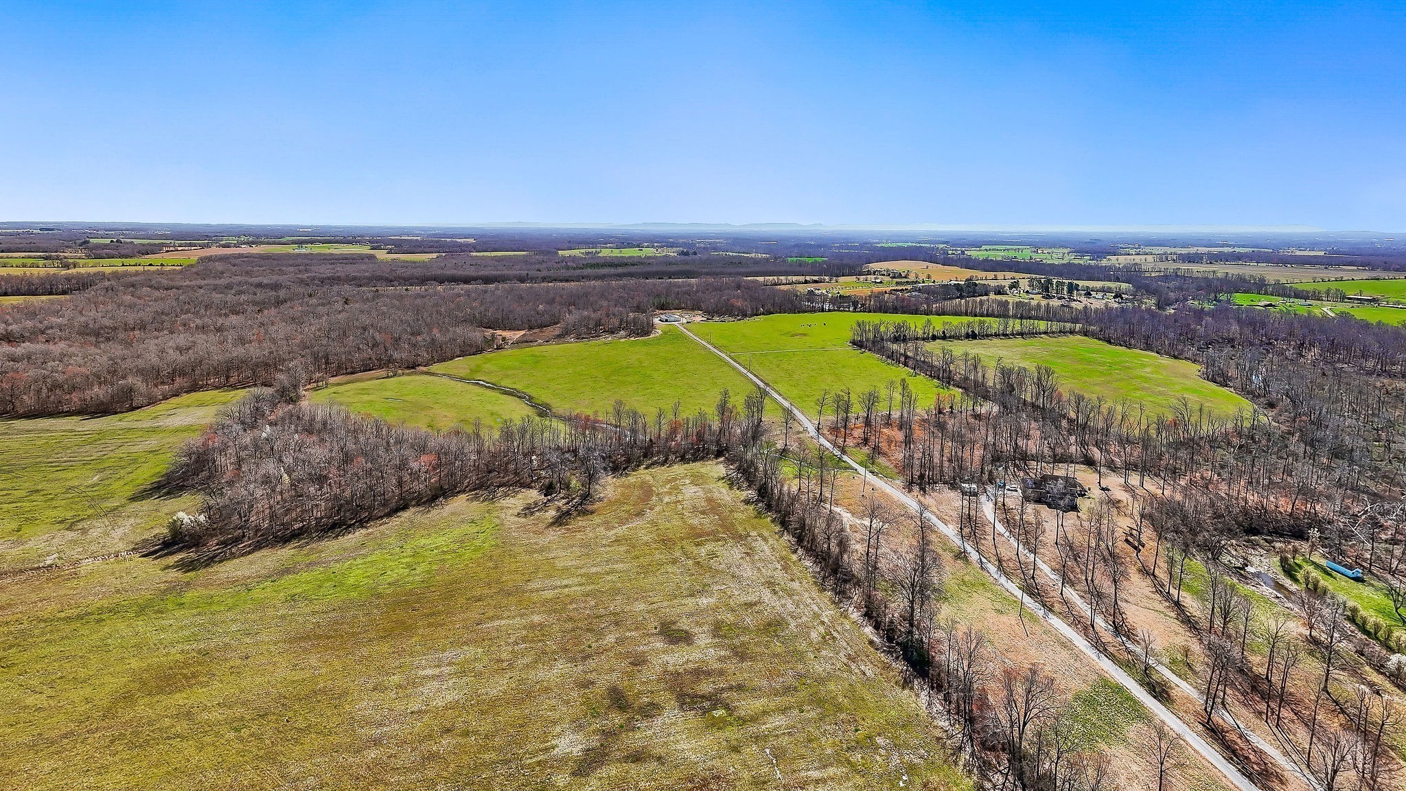 0 Heather Heights Bradyville TN 37026