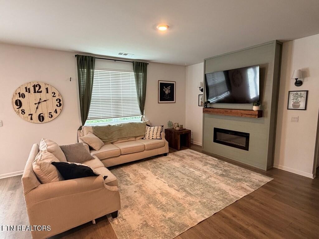 176 Nunally Drive Baxter TN 38544