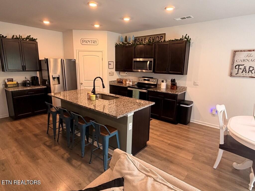176 Nunally Drive Baxter TN 38544