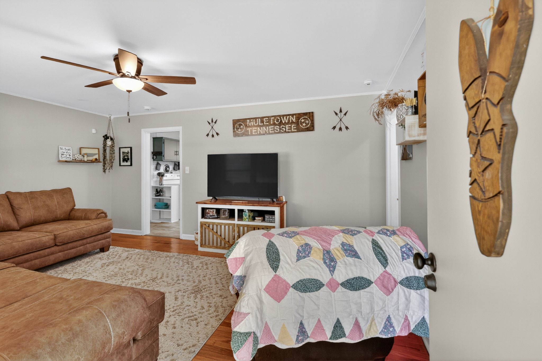 105 Daleview Circle Columbia TN 38401
