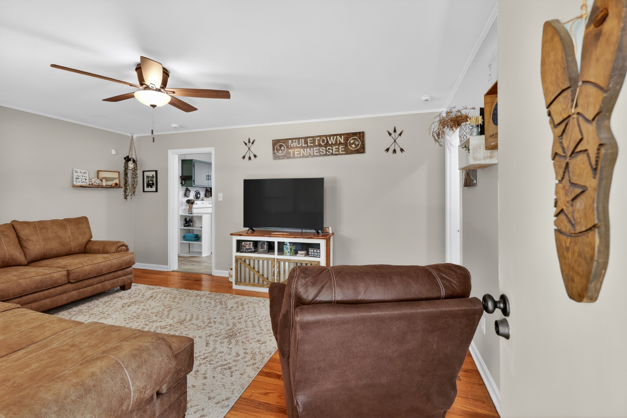 105 Daleview Circle Columbia TN 38401