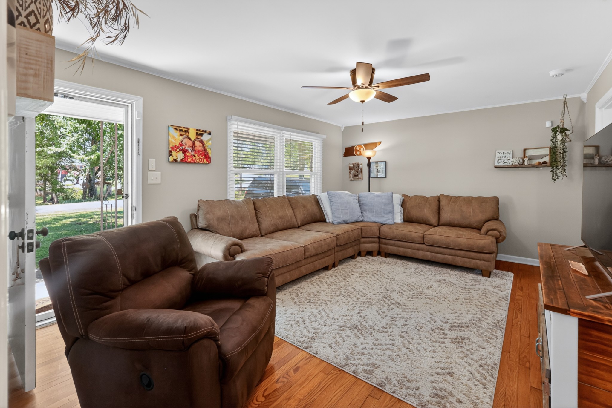 105 Daleview Circle Columbia TN 38401