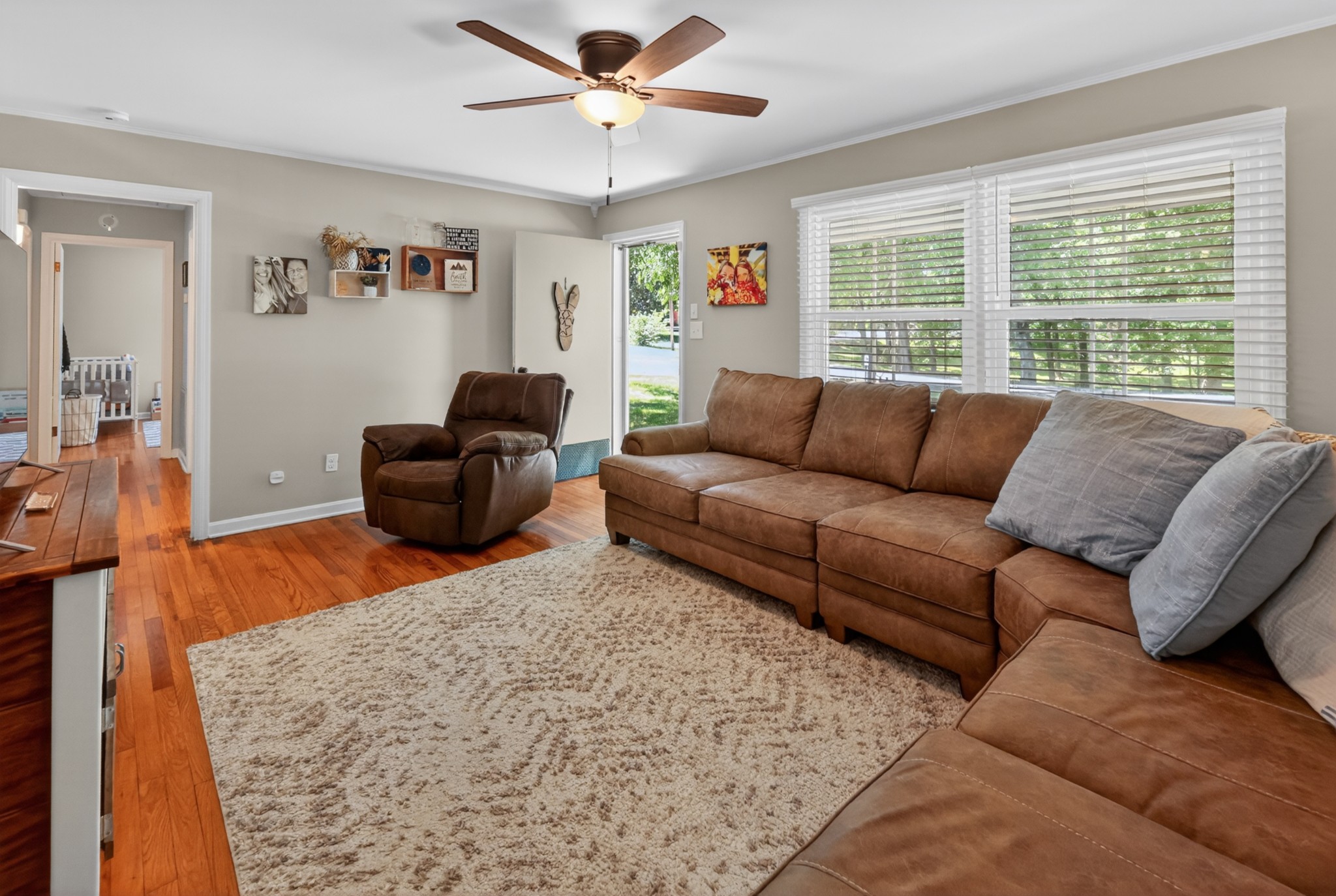 105 Daleview Circle Columbia TN 38401