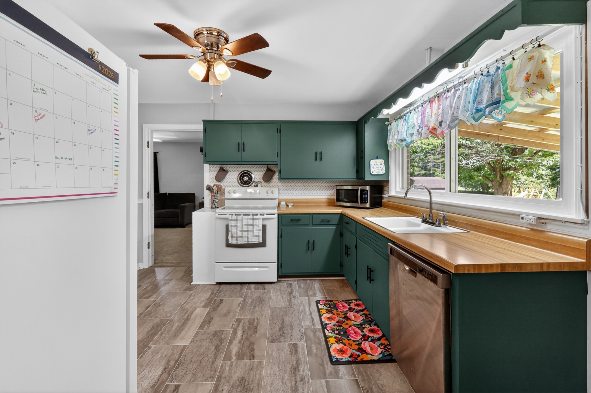 105 Daleview Circle Columbia TN 38401