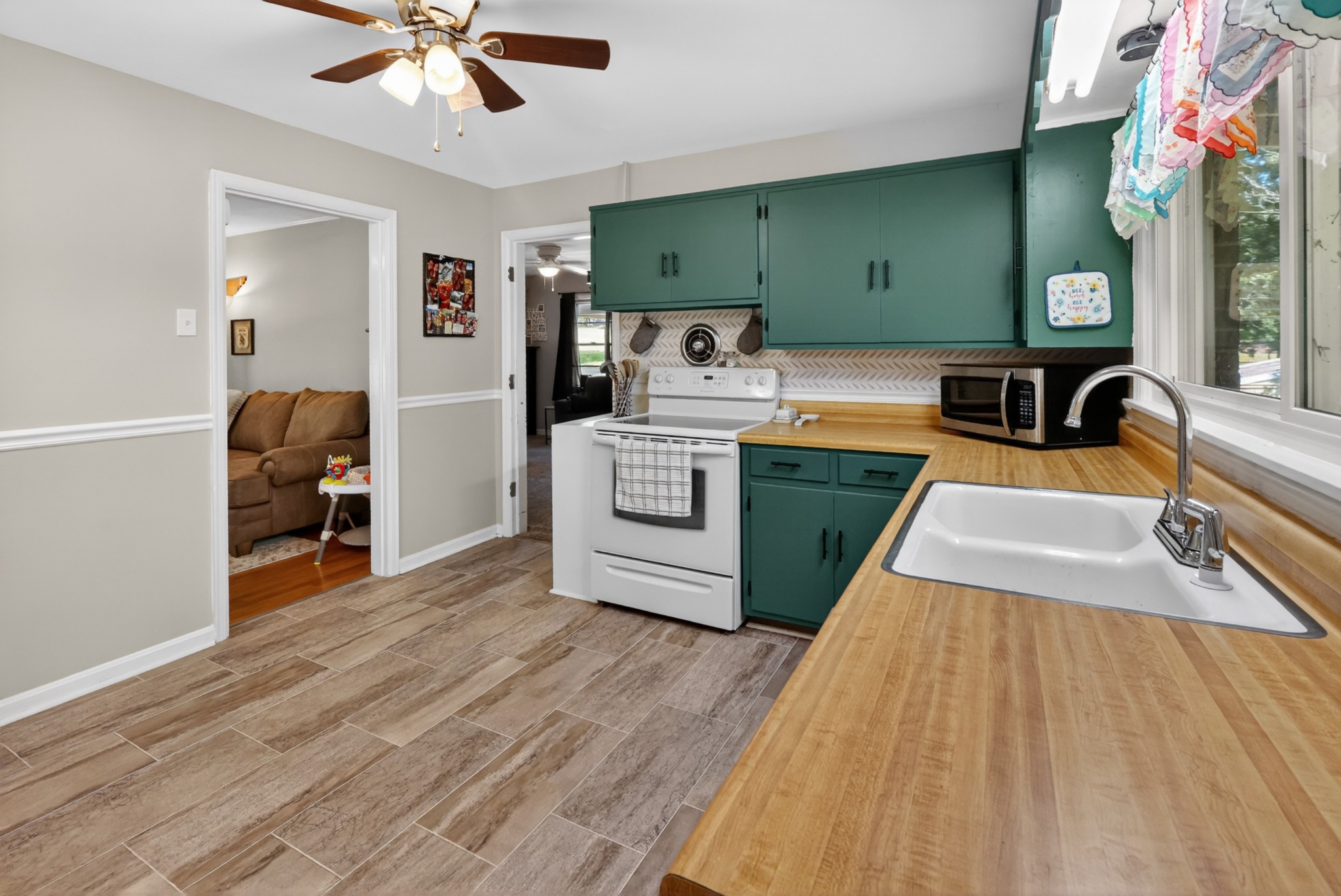 105 Daleview Circle Columbia TN 38401